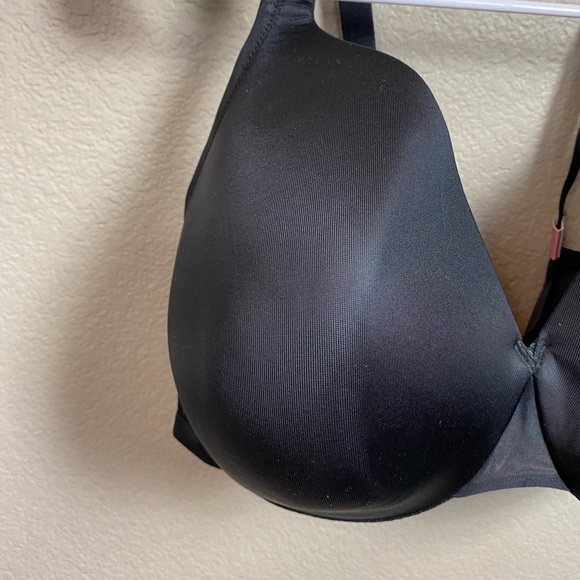 NWT Cacique Lightly Lined Full Coverage Bra $53 - Picture 6 of 12